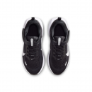 Nike sportiniai bateliai juodi
